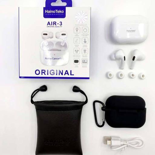 ایرپاد اورجینال Haino teko air3